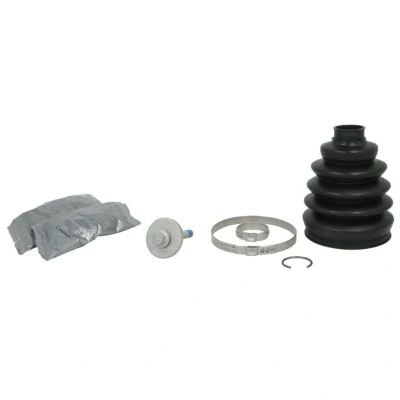 Imagem de SPIDAN 36347 Fole de Transmissão 127,50 TPE (elastómero termoplástico) com parafuso VOLVO: V90 II Carrinha