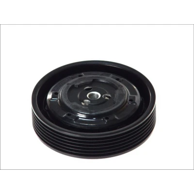 Imagem de THERMOTEC KTT040079 Embreagem de Compressor Ar Condicionado DENSO 7SEU17C BMW: 5 Touring