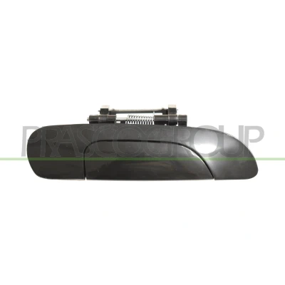 Imagem de PRASCO FD1038006 Puxadores de Porta exterior, traseira direita preto FORD: MONDEO 1 Kombi