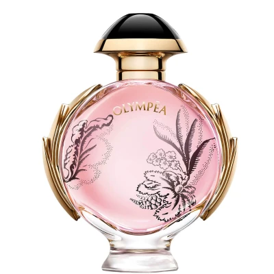 Imagem de Paco Rabanne Olympea Blossom Eau de Parfum 80ml