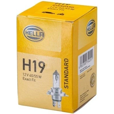 Imagem de HELLA 8GJ 235 698 101 Lâmpada 12 60/55