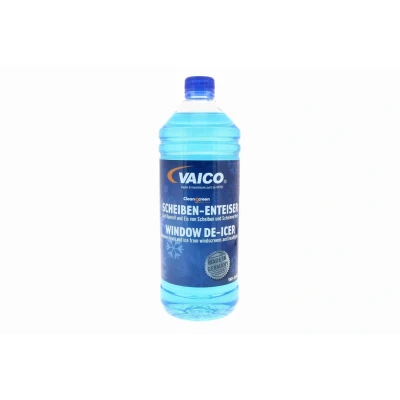 Imagem de VAICO V60 0140 Limpa vidros inverno Garrafa 30 1 Azul Q+, original equipment manufacturer quality MADE IN GERMANY 1000