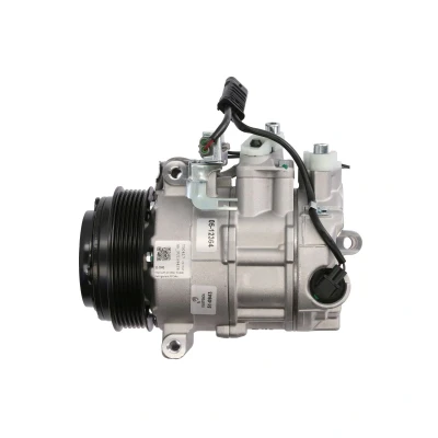 Imagem de ELSTOCK 51 0943 Compressor PAG 46 R134a com juntas MERCEDES BENZ: Classe C T modell, Sedan, ML