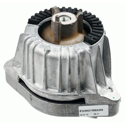 Imagem de LEMFÖRDER 37286 01 Suporte, motor à frente, esquerda