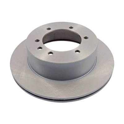 Imagem de BLUE PRINT ADN14378 Disco de travão Eixo traseiro 315 18 6 140 interior ventilado revestido NISSAN: Patrol GR 4 SUV, 5 SUV