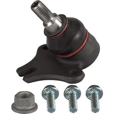 Imagem de TRW JBJ237 Rótula de suspensão com acessórios 18 38 75,3 1:10 VOLKSWAGEN: GOLF 3, Passat B3/B4 Variant, Sedan, SEAT: TOLEDO 1