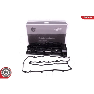 Imagem de ESEN SKV 48SKV084 Tampa de Válvulas MERCEDES BENZ: Classe C T modell, Sedan, E modell