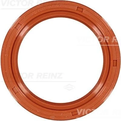 Imagem de REINZ 81 51109 20 Retentor de Cambota MVQ (borracha silicone) FORD: ORION 1, Sierra Mk2 Hatchback, FIESTA 3