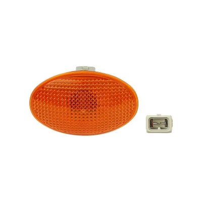 Imagem de DT Spare Parts 13.77307 Intermitente FORD: Transit Mk5 Van