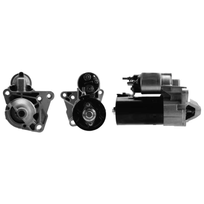 Imagem de LUCAS ELECTRICAL LRS02404 Motor de arranque 12 1,1 11 RENAULT: GRAND SCENIC 3, MEGANE 3 Coupe, Grandtour
