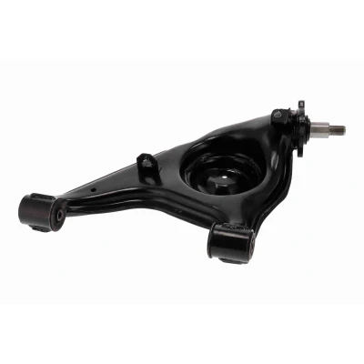 Imagem de VAICO V24 1445 Braço de suspensão Eixo traseiro esquerdo, em baixo transversal Chapa aço 30mm FIAT: Seicento / 600 Hatchback