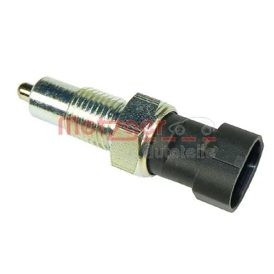 Imagem de METZGER 0912005 Interruptor, luz de marcha atrás FIAT: Punto I Hatchback, BRAVO 1, Strada Pick up, ALFA ROMEO: 156 Sedan