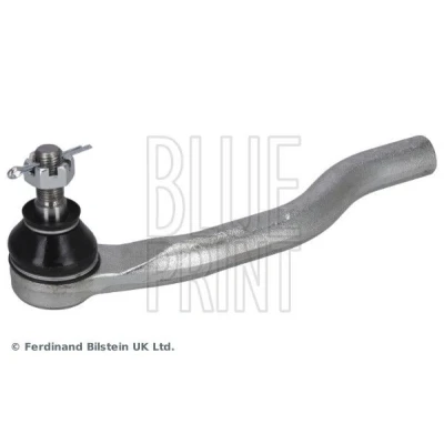 Imagem de BLUE PRINT ADH28774 Rótula de direção Eixo dianteiro, lado direito com porca castelo HONDA: CIVIC 8 Hatchback