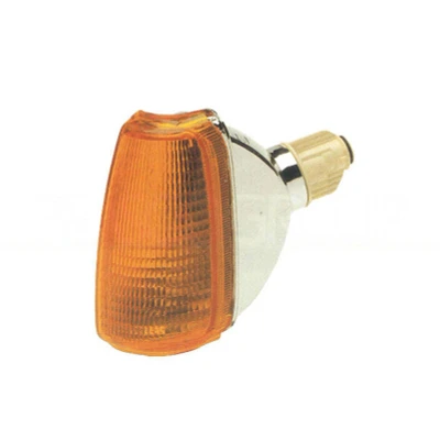 Imagem de PRASCO VG0144004 Intermitente amarelo à frente, lado esquerdo com porta lâmpadas VOLKSWAGEN: Polo II Hatchback, Coupe