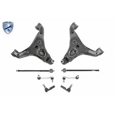 Imagem de VAICO V30 3128 Jogo de braços oscilantes, suspensão rodas Eixo dianteiro EXPERT KITS +
