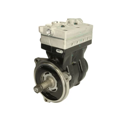 Imagem de Compressor, sistema de ar comprimido WABCO 912 514 001 0