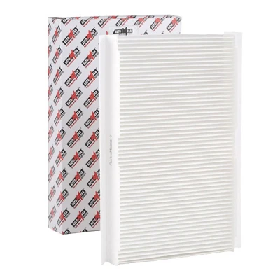 Imagem de AUTOMEGA 180048710 Filtro, ar do habitáculo 285 188 29 PEUGEOT: 307 SW, 308 I Hatchback, CITROËN: C3 C4 Hatchback