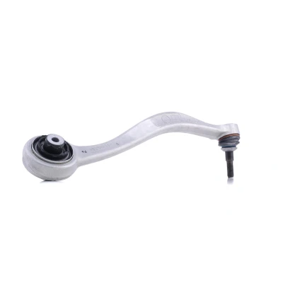 Imagem de LEMFÖRDER 38257 01 Braço de suspensão Eixo dianteiro, à direita, em baixo, frente transversal Alumínio BMW: 4 Coupe, 3 Sedan