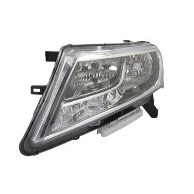 Imagem de ALKAR 2751574 Farol Principal esquerda W5W, H11, HB3, WY21W Caixa com interior preto