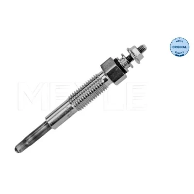 Imagem de MEYLE 714 860 0003 Vela incandescente M10 x 1,25 MAZDA: Série B Pick up, KIA: Sportage I, SUZUKI: Grand Vitara 1 SUV, I SUV