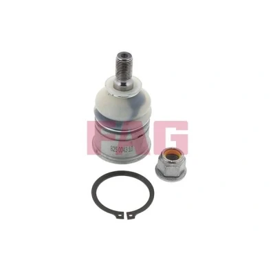 Imagem de FAG 825 0043 10 Rótula de suspensão HONDA: CIVIC 6 Stufenheck, Hatchback, Coupe