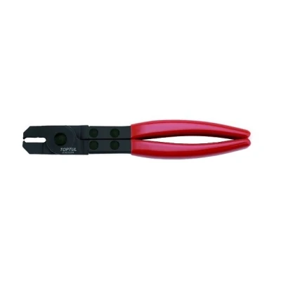 Imagem de Alicates especiais TOPTUL dimensão: 240mm