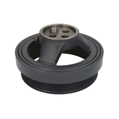 Imagem de SWAG 33 10 2808 Polia da cambota 6 PK 148 para