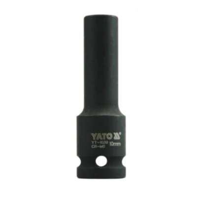 Imagem de YATO YT 1030 Chave de caixa 78 10 12,5 (1/2&quot;)