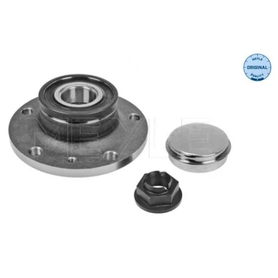 Imagem de MEYLE 614 752 0011 Cubo da Roda OPEL: Corsa D Hatchback, Adam