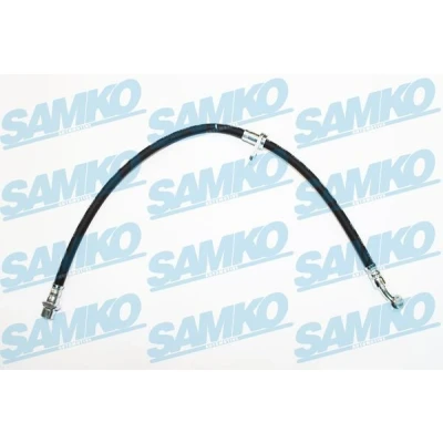 Imagem de Tubo flexível de travão SAMKO 6T48379