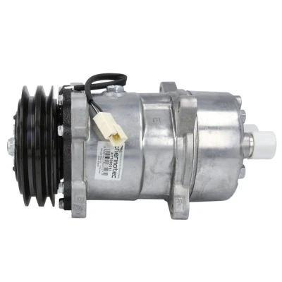 Imagem de THERMOTEC KTT090261 Compressor SD508 12 PAG 100 R 134a
