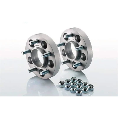Imagem de EIBACH Pro Spacer S90 4 20 008 Alargamento de via 5 108 FORD: Focus 2, Mk4 Hatchback, VOLVO: V40 JAGUAR: F Type Coupe endado,