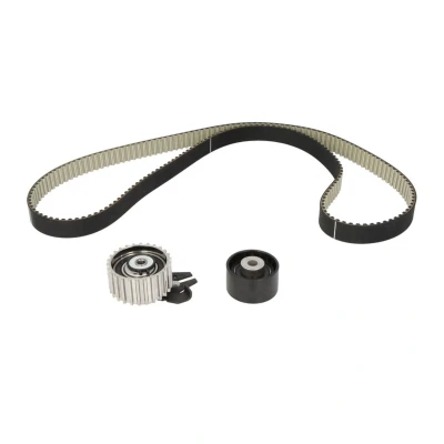Imagem de SKF VKMA 02199 Jogo de correias dentadas 194 com perfil dentado arredondado LANCIA: DELTA 3, ALFA ROMEO: Giulietta Hatchback