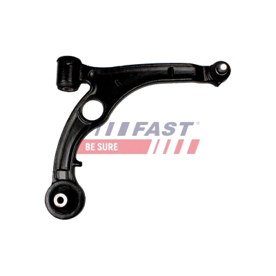 Imagem de FAST FT15154 Braço de suspensão com cavilhas Eixo dianteiro, à direita transversal FIAT: Stilo Hatchback, Multi Wagon