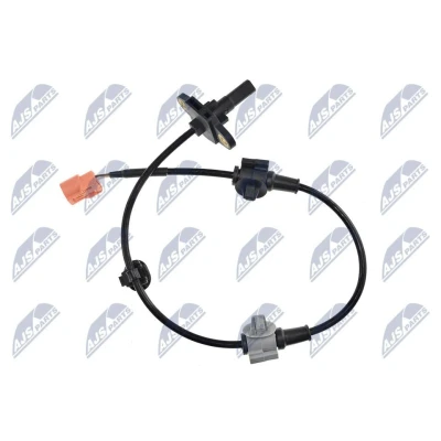 Imagem de NTY HCA HD 134 Sensor de ABS Eixo traseiro direito HONDA: Accord 7 Limousine