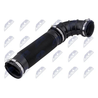 Imagem de NTY GPP CH 011 Tubo flexível de admissão, filtro ar