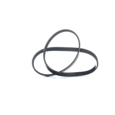 Imagem de FEBI BILSTEIN 28746 Correia trapezoidal estriada 740 3 EPDM (borracha de etileno propileno dieno) RENAULT: CLIO 2, Kangoo I Express, 2 Kasten