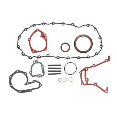 Imagem de ELRING 906.550 Juntas com retentor da cambota RENAULT: Kangoo I Express, CLIO 2, MEGANE SUZUKI: Samurai SUV endado, norauto, oscaro, mister auto