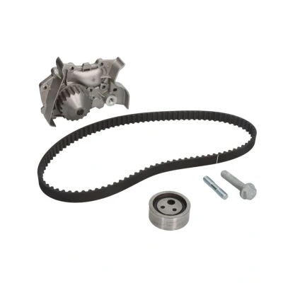 Imagem de INA 530 0191 30 bomba de Água + Kit Correia Distribuição com água RENAULT: Kangoo I Express, MEGANE 1, 1 Classic