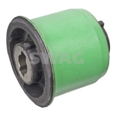 Imagem de SWAG 62 92 8404 Bucha de Eixo traseiro esquerdo, direito PEUGEOT: 307 Hatchback, Carrinha, CC, CITROËN: C4 Coupe