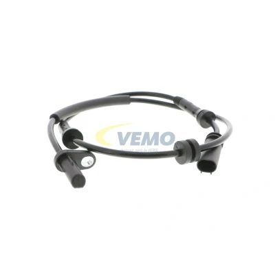Imagem de VEMO V20 72 5201 Sensor de ABS Eixo dianteiro Original Quality para veículos com 2pólos 777mm 746, 820mm 12V BMW: 1 Hatchback, 4 Gran Coupe