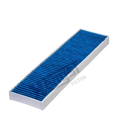 Imagem de HENGST FILTER E2947LB Filtro, ar do habitáculo Com efeito antibacteriano 449 119 32 MINI: Hatchback, Clubman, Countryman