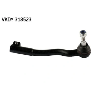 Imagem de SKF VKDY 318523 Rótula de direção M12 x 1,5 com massa lubrificante sintética BMW: 5 Sedan, Touring