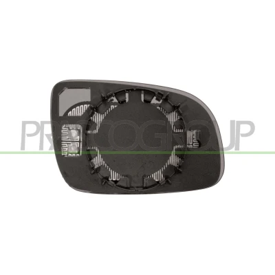 Imagem de PRASCO VG0207514 Vidro Espelho esquerda VOLKSWAGEN: Polo III Hatchback, Lupo / 3L, SEAT: Arosa