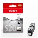 Imagem de Canon PGI 520BK Tinteiro Original Preto