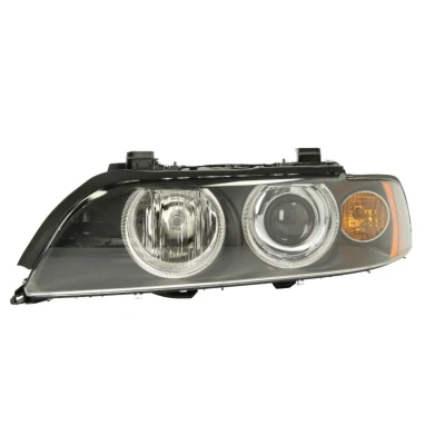 Imagem de HELLA 1EL 008 053 511 Farol Principal BMW: 5 Sedan, Touring
