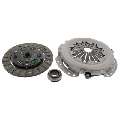 Imagem de MAPCO 10308 Kit de Embraiagem três peças com rolamento desembraiagem 200 PEUGEOT: 206 Van, Hatchback, Partner I CITROËN: Xsara Carrinha
