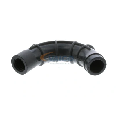 Imagem de VAICO V20 2604 Tubo flexível, alimentação de ar em cima Original Quality BMW: 3 Sedan, Coupe, Cabrio