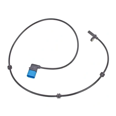 Imagem de MEYLE 014 899 0062 Sensor de ABS Eixo traseiro, ambos os lados activo 2 12 MERCEDES BENZ: GLA, Classe B