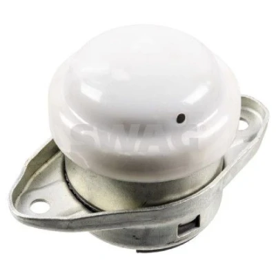 Imagem de SWAG 64 13 0012 Suporte, motor à direita Rolamento de borracha e metal PEUGEOT: 106 II Van / Hatchback, I Hatchback